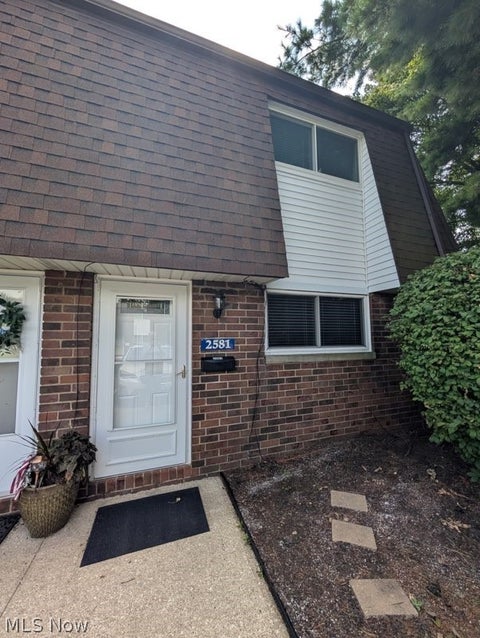 Condo For Rent - 2581 Shakespeare Lane<br/> Lorain County, Avon, OH 44011