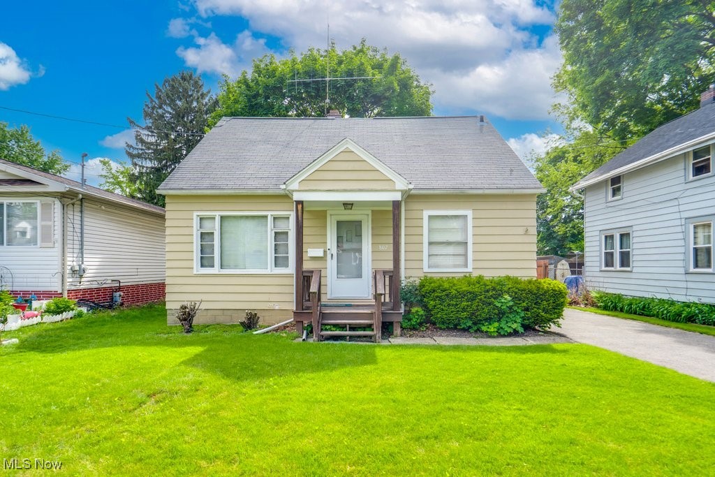 807 Ranney Street, Akron, Ohio image 1
