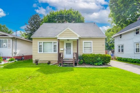 807 Ranney Street, Akron, OH 44310 - MLS#: 5121611