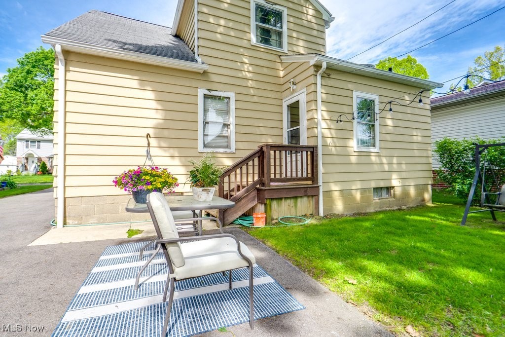 807 Ranney Street, Akron, Ohio image 19