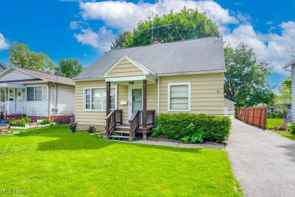 807 Ranney Street, Akron, Ohio image 21