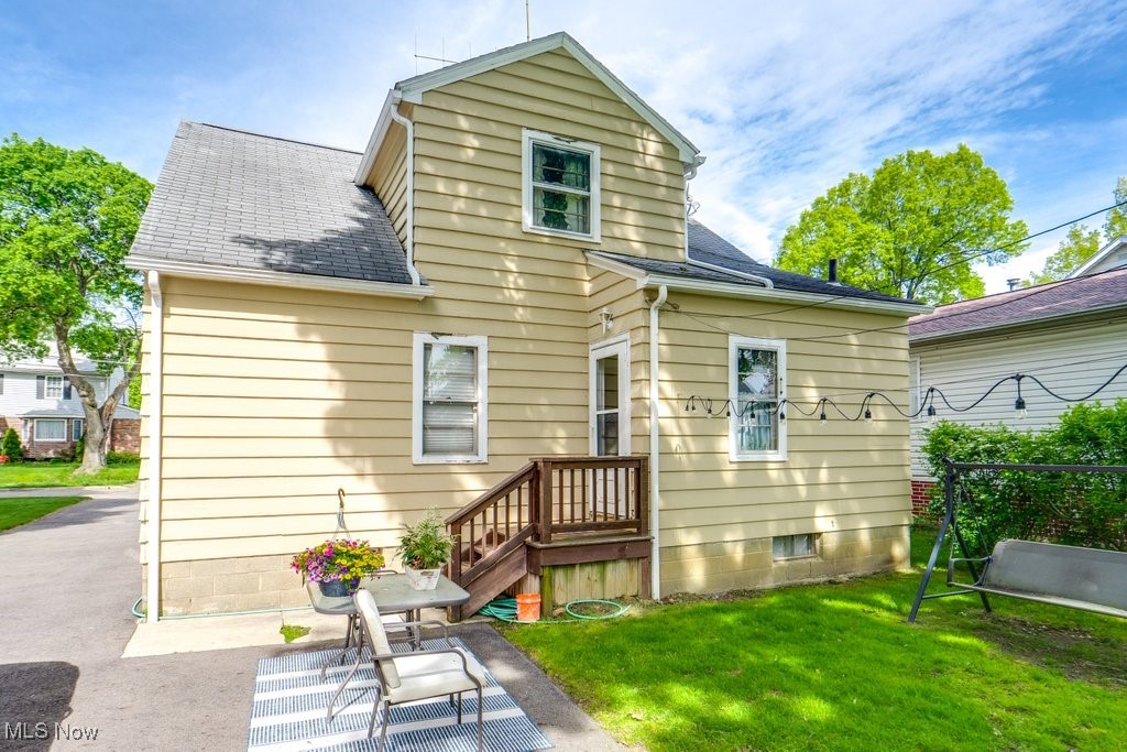 807 Ranney Street, Akron, Ohio image 17