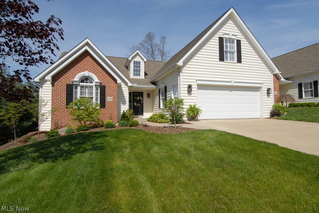 Condo At Ashton Woods - Residential