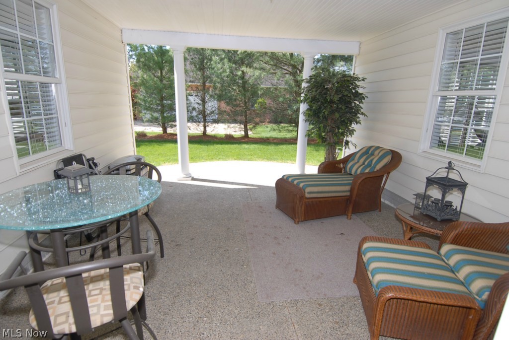 Condo At Ashton Woods - Residential