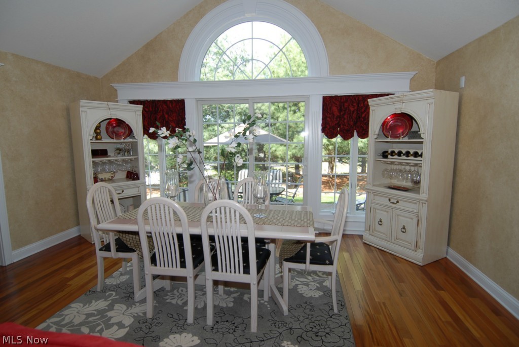 Condo At Ashton Woods - Residential