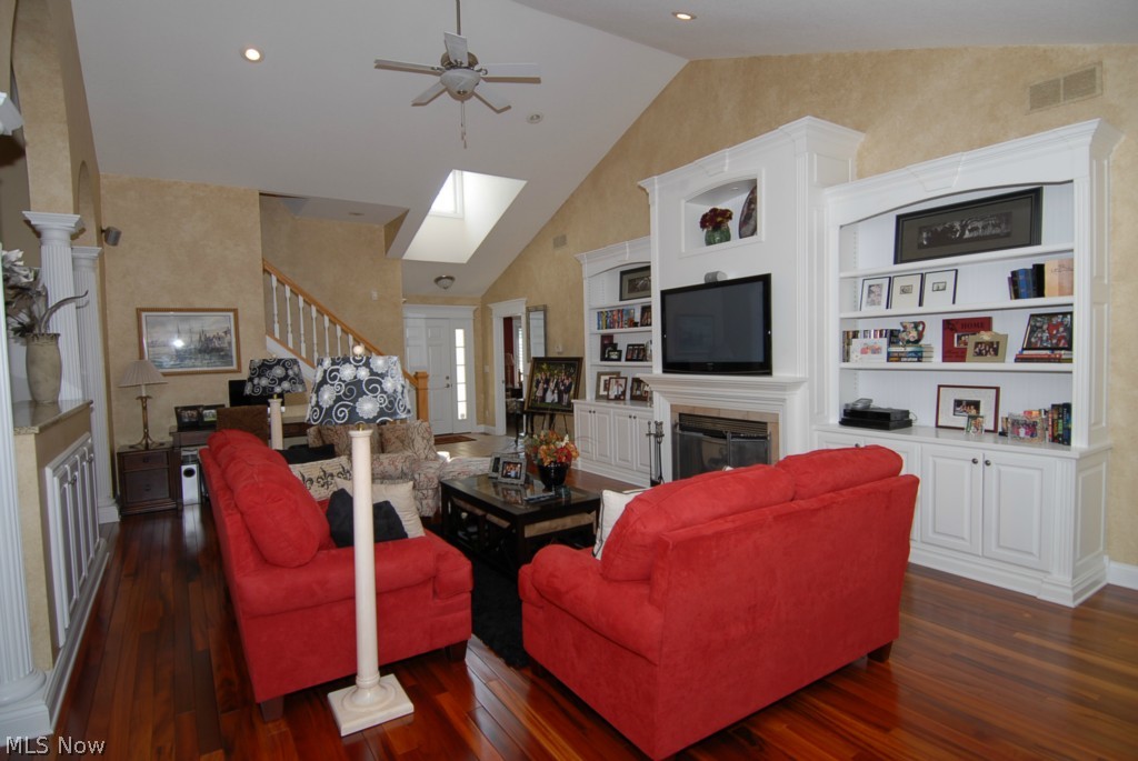 Condo At Ashton Woods - Residential