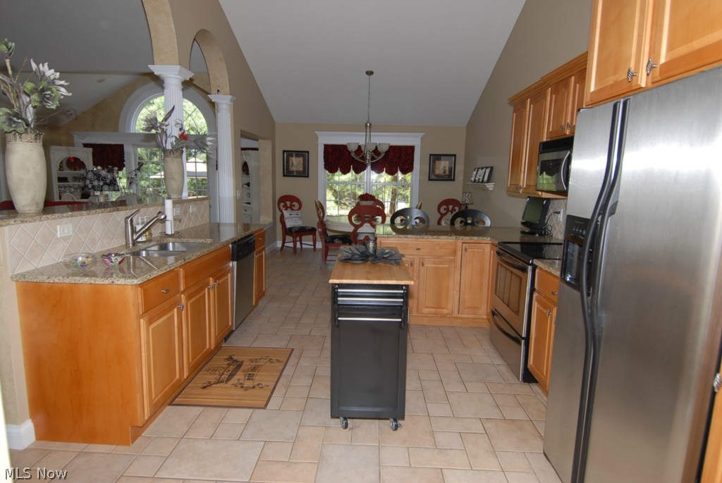 Condo At Ashton Woods - Residential