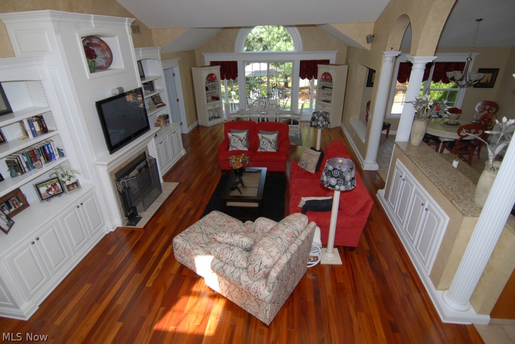 Condo At Ashton Woods - Residential