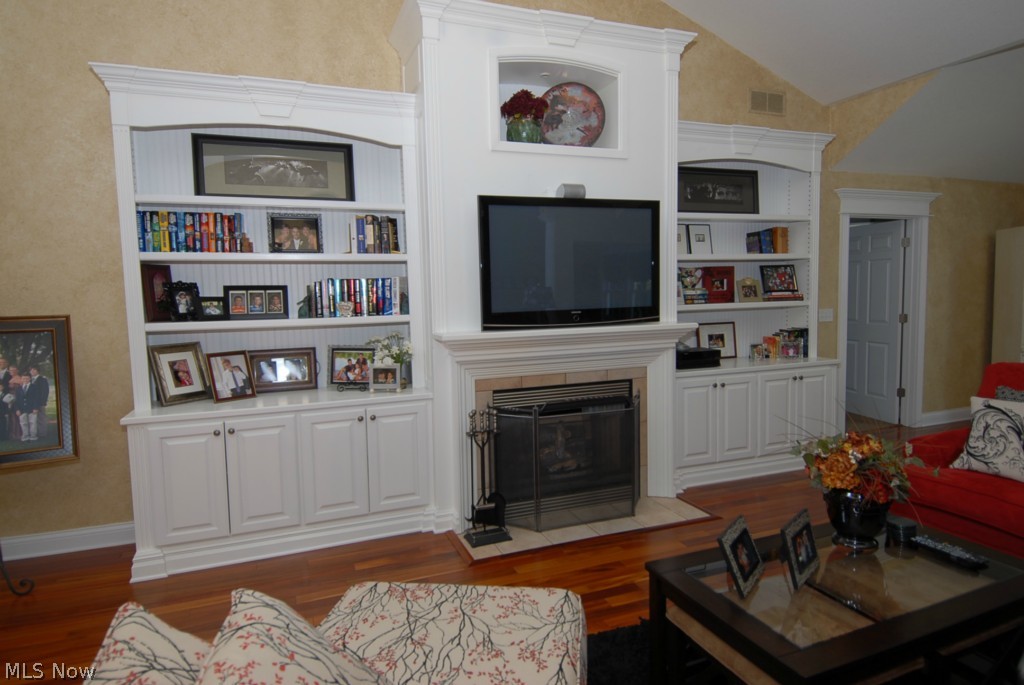 Condo At Ashton Woods - Residential