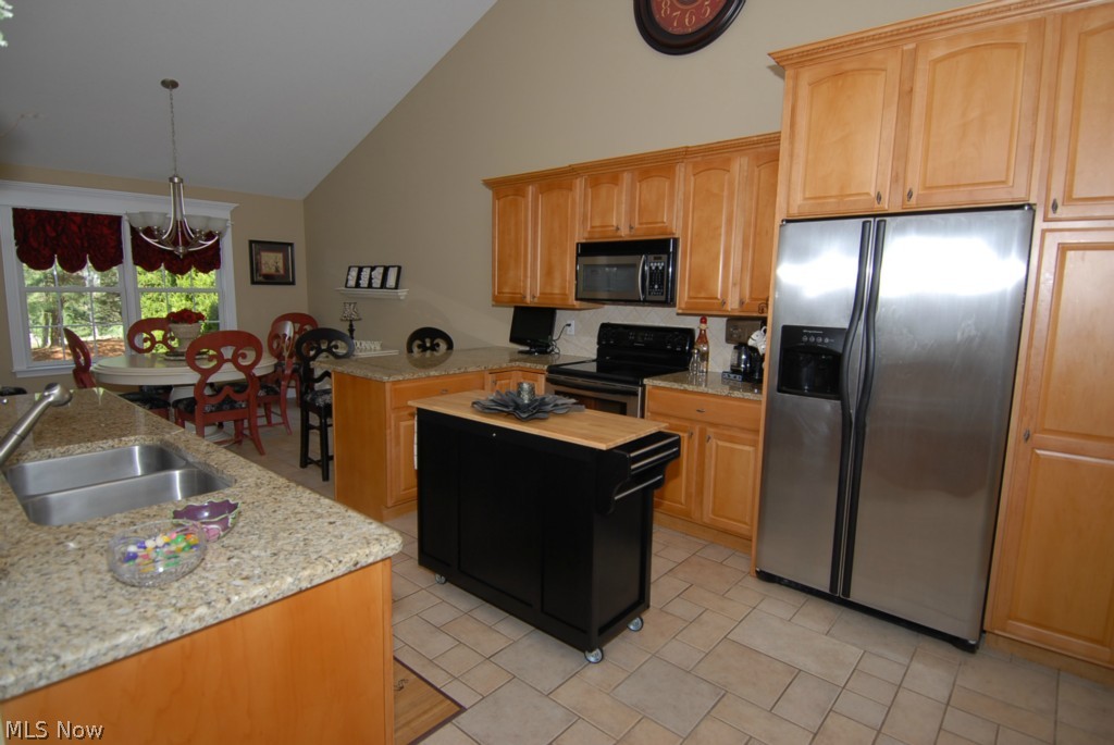 Condo At Ashton Woods - Residential