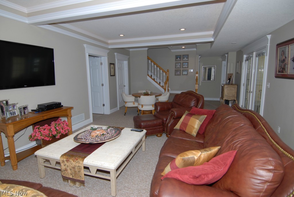 Condo At Ashton Woods - Residential