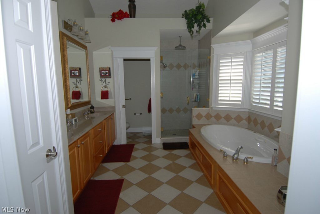 Condo At Ashton Woods - Residential