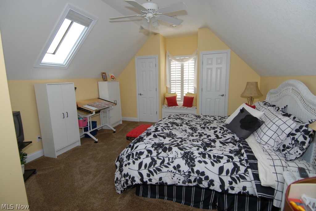 Condo At Ashton Woods - Residential