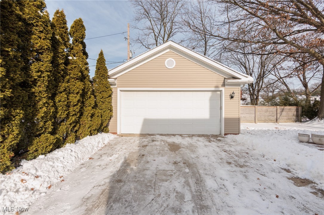 Ranch Realty Companys - Residential