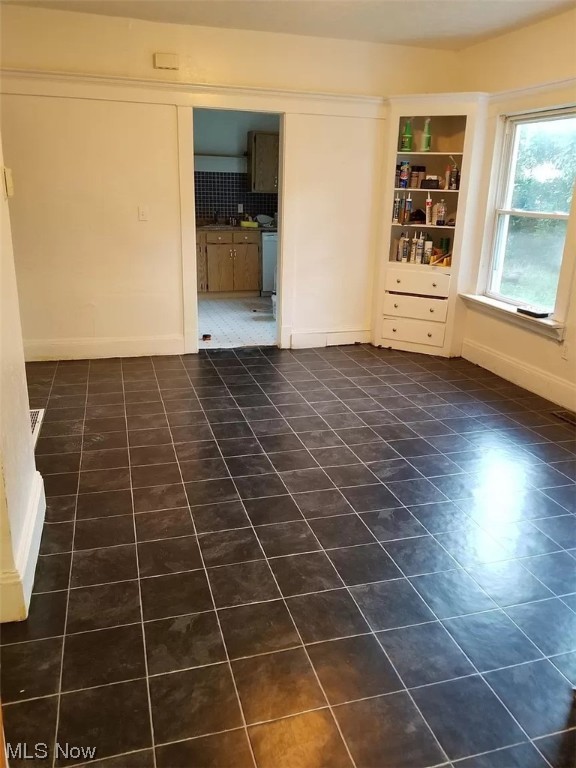 Crawford - Residential Income