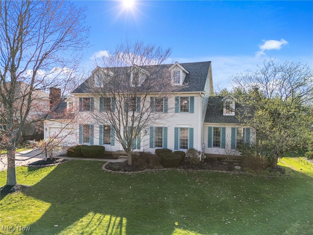 9361 Pheasant Valley Avenue, North Canton, Ohio image 1