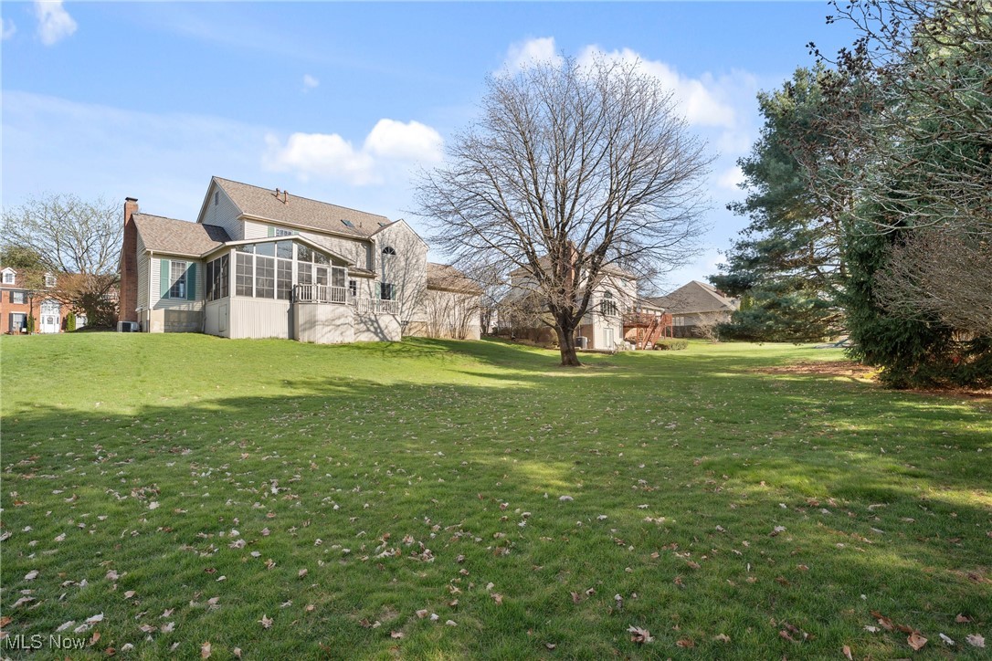 9361 Pheasant Valley Avenue, North Canton, Ohio image 4
