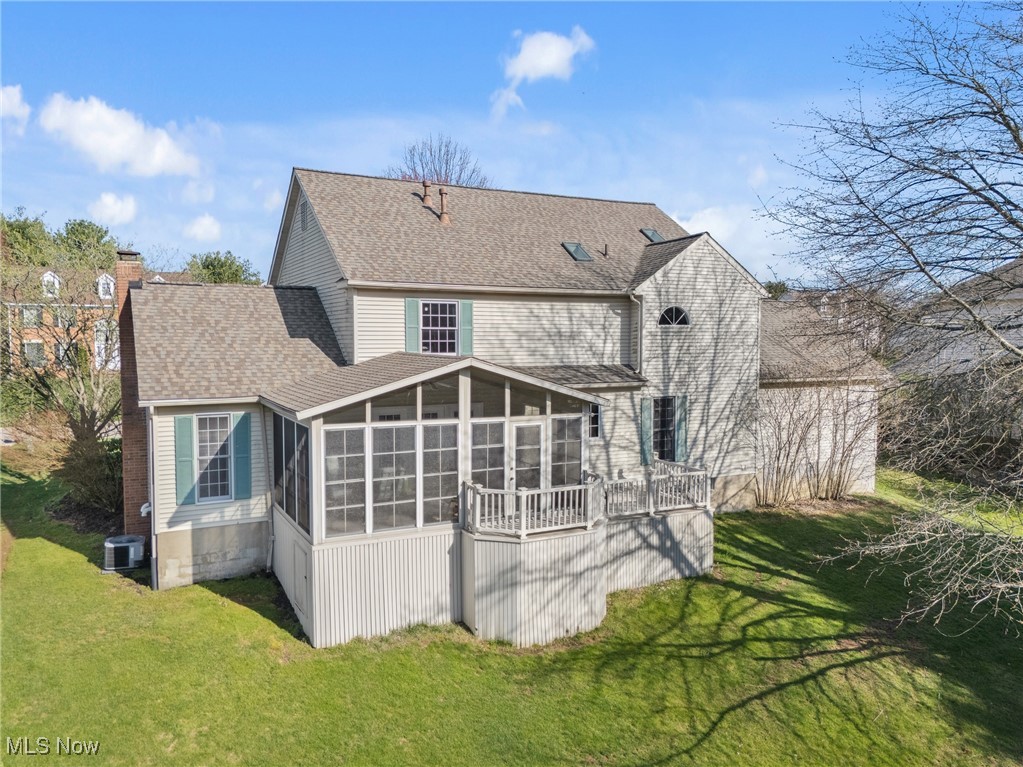 9361 Pheasant Valley Avenue, North Canton, Ohio image 6