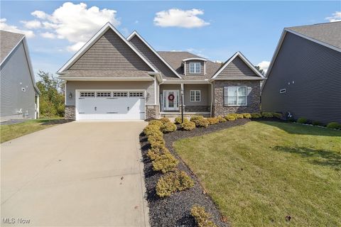 13475 Jacqueline Court, Strongsville, OH 44136 - #: 5158918