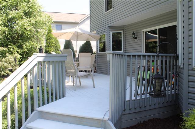 Paddington Woods - Residential