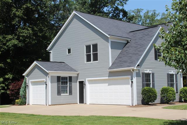 Paddington Woods - Residential