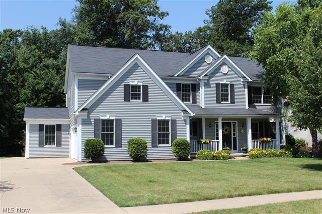 Paddington Woods - Residential