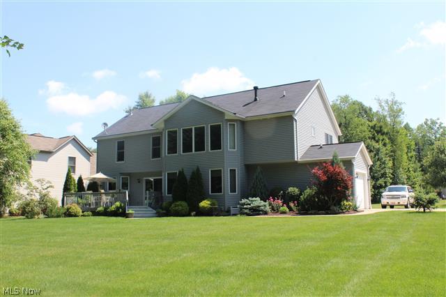 Paddington Woods - Residential