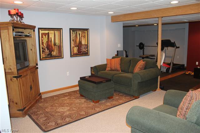 Paddington Woods - Residential