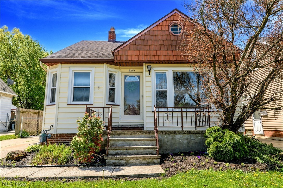 Tuxedo Heights - Residential
