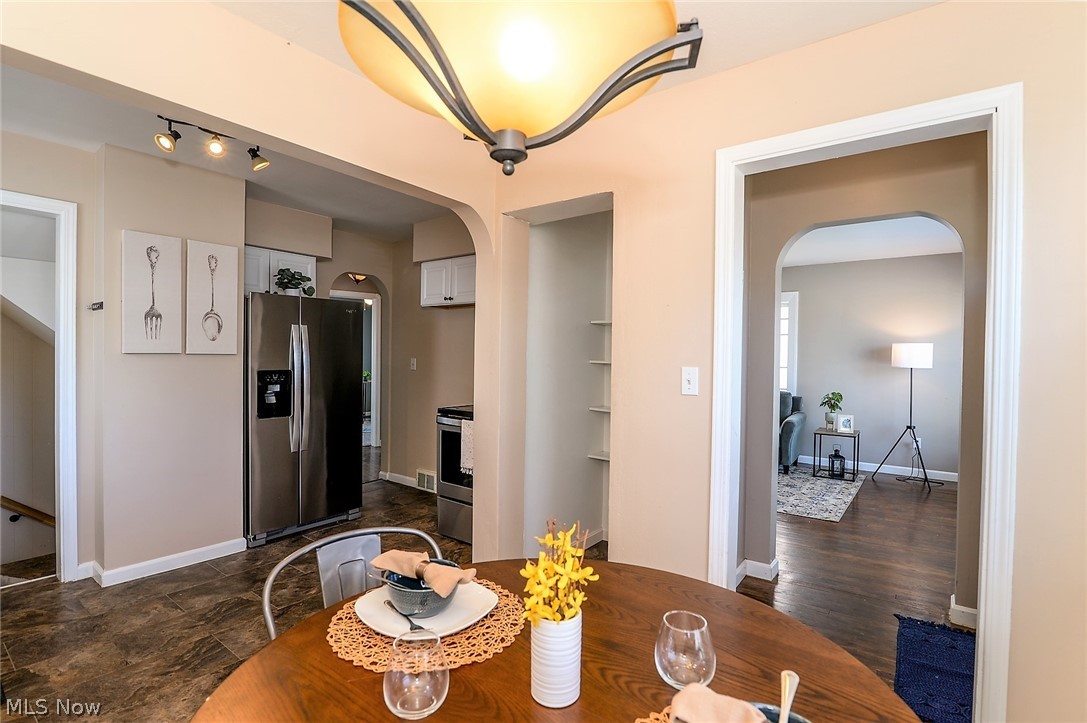 Tuxedo Heights - Residential