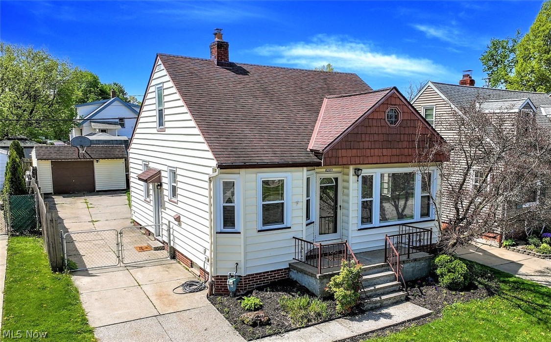 Tuxedo Heights - Residential