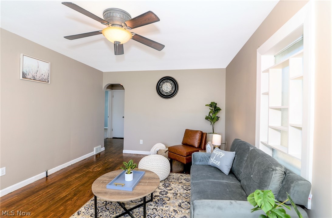 Tuxedo Heights - Residential