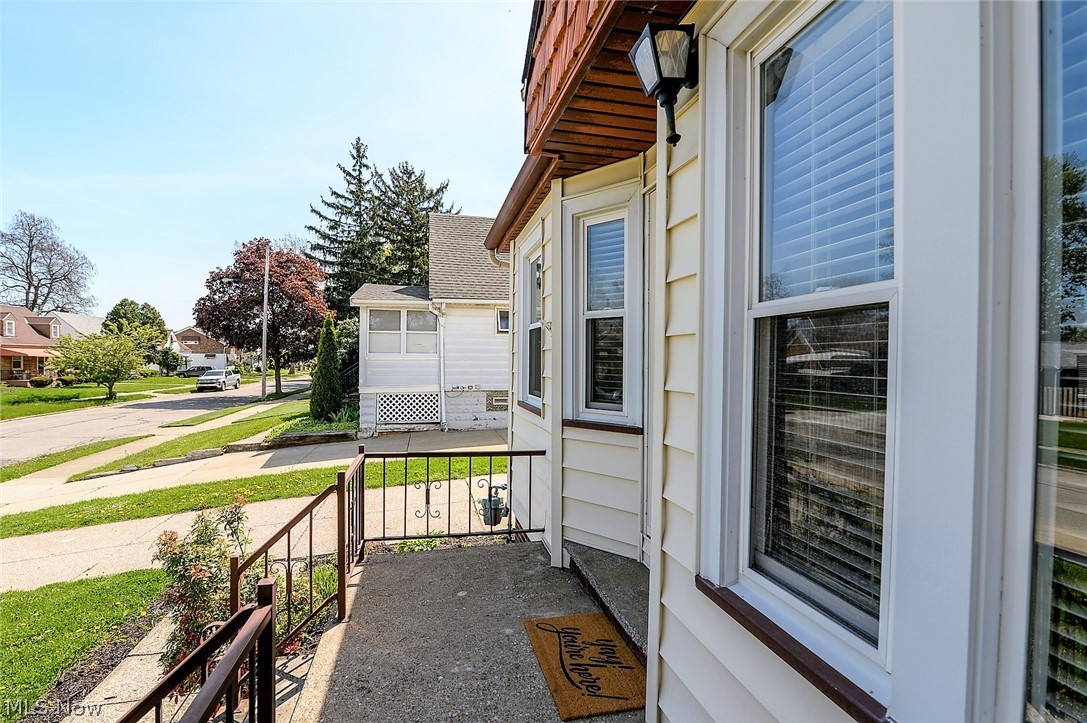 Tuxedo Heights - Residential