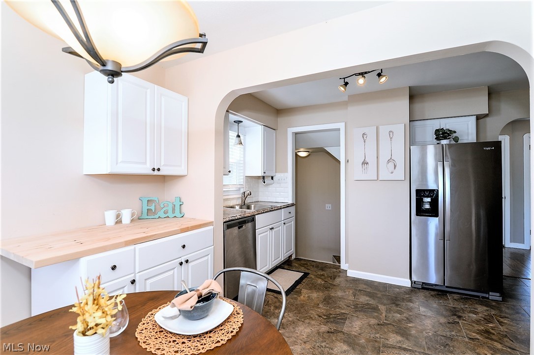Tuxedo Heights - Residential