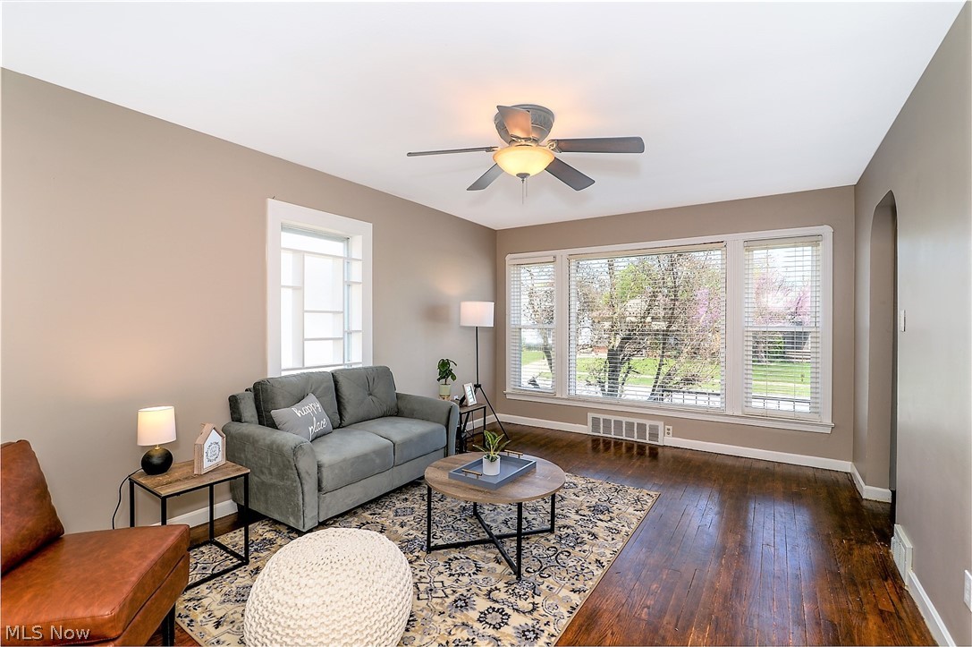Tuxedo Heights - Residential