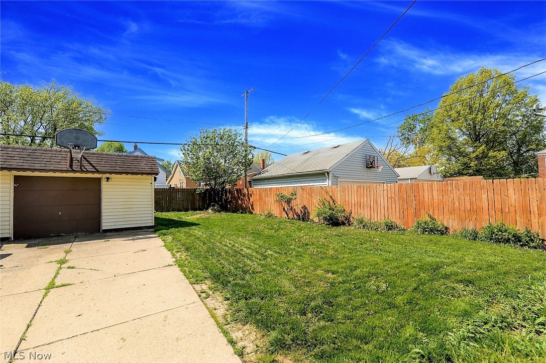 Tuxedo Heights - Residential