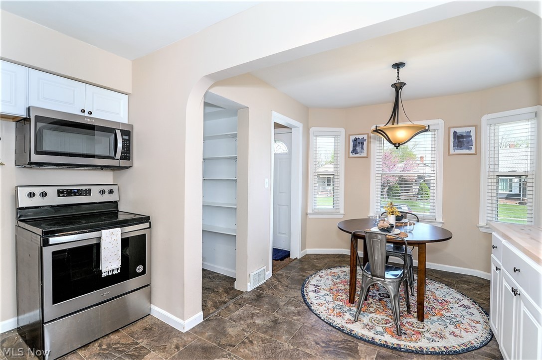 Tuxedo Heights - Residential