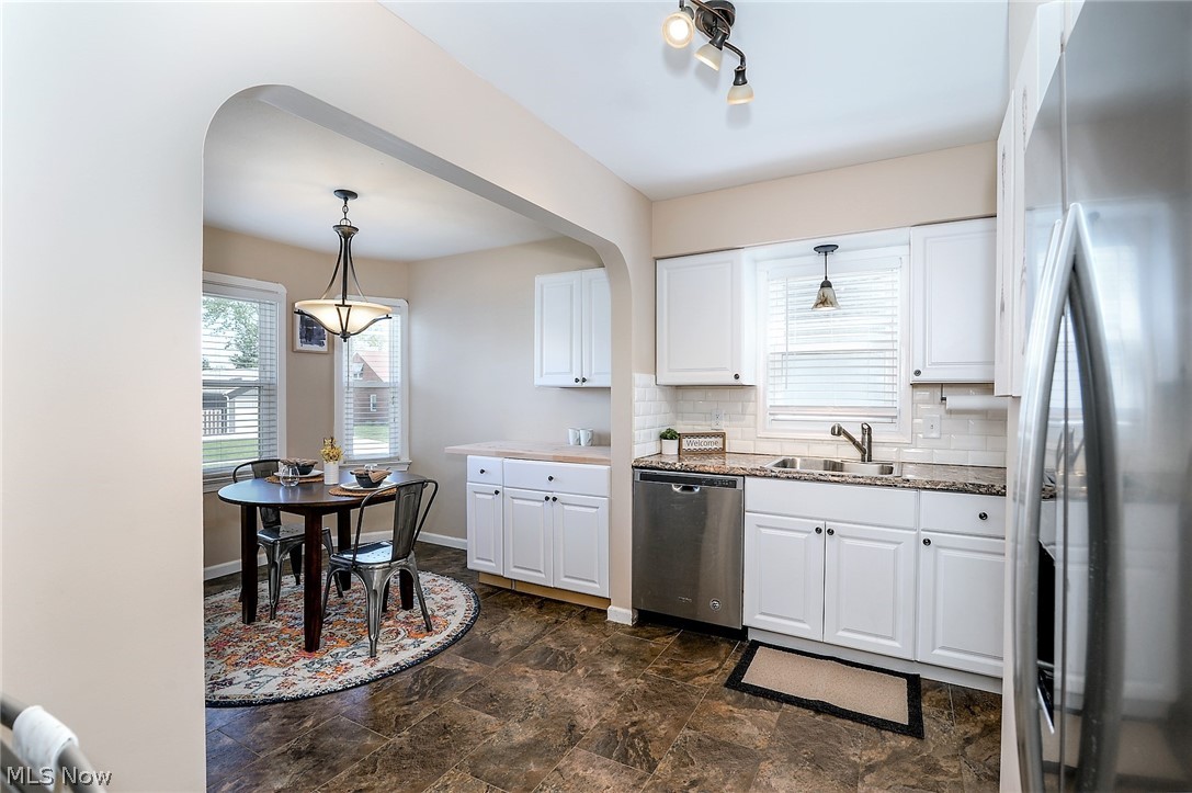 Tuxedo Heights - Residential