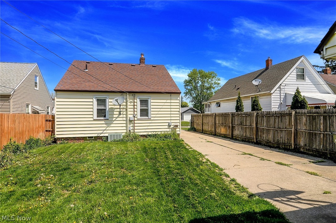 Tuxedo Heights - Residential