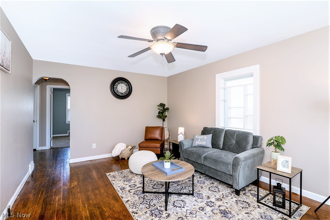 Tuxedo Heights - Residential