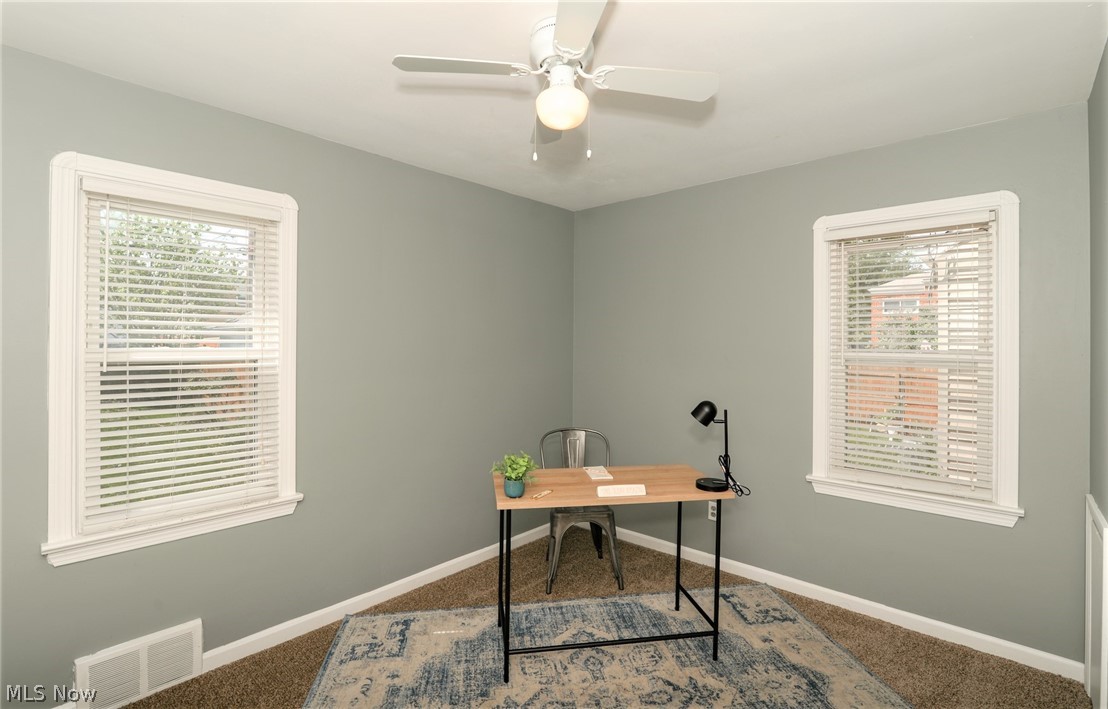 Tuxedo Heights - Residential