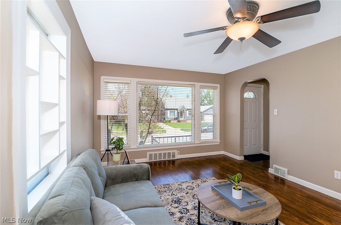 Tuxedo Heights - Residential