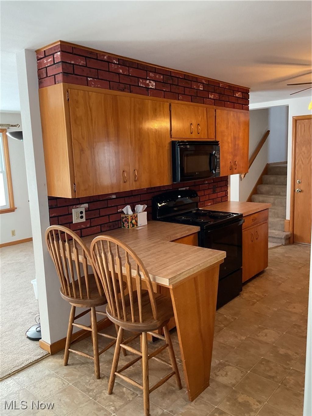 Photo of 104 Wayne Avenue, Creston, OH 44217 (MLS # 5184751)