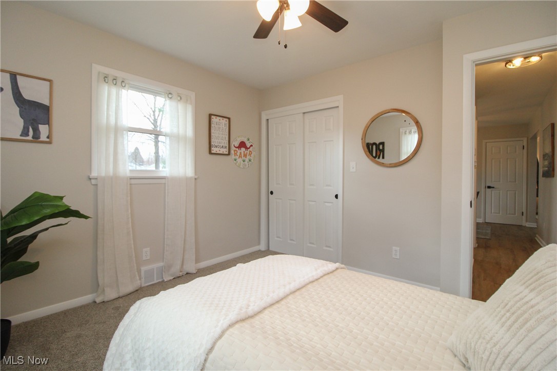 1674 Yolanda Drive, Austintown, Ohio image 14
