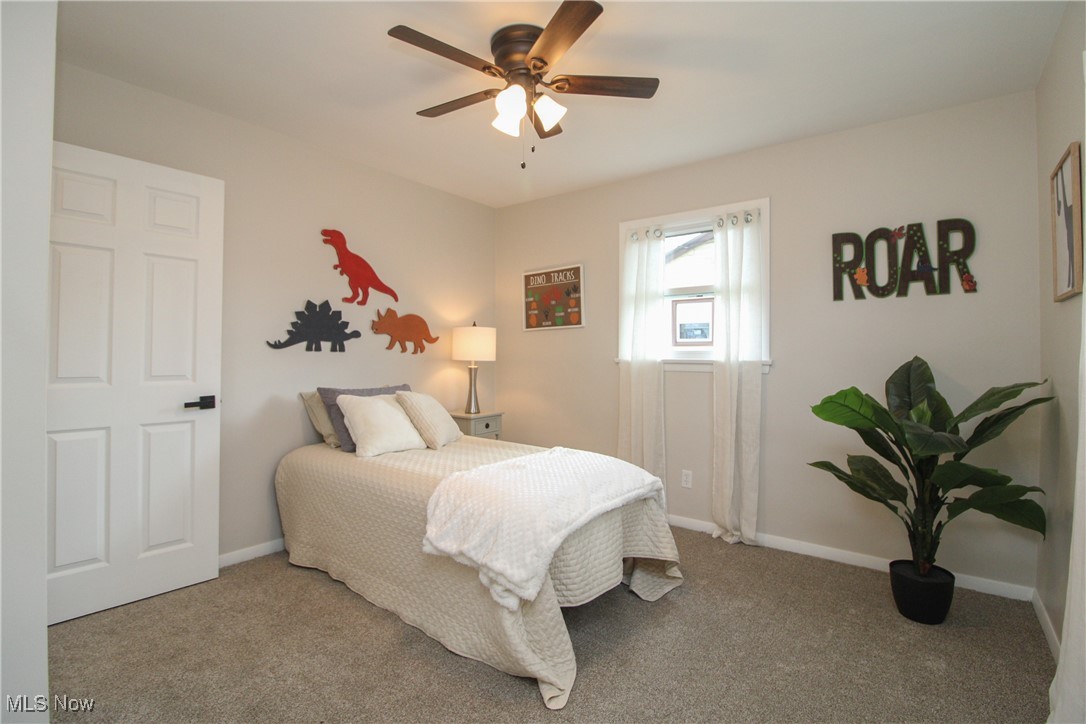 1674 Yolanda Drive, Austintown, Ohio image 12