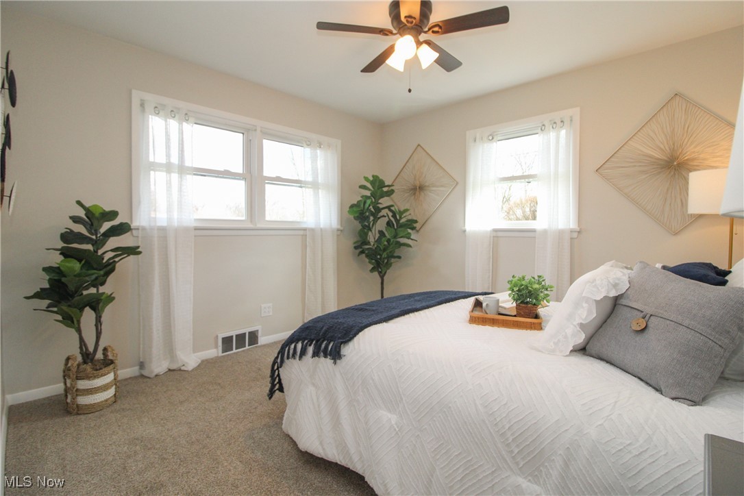 1674 Yolanda Drive, Austintown, Ohio image 19