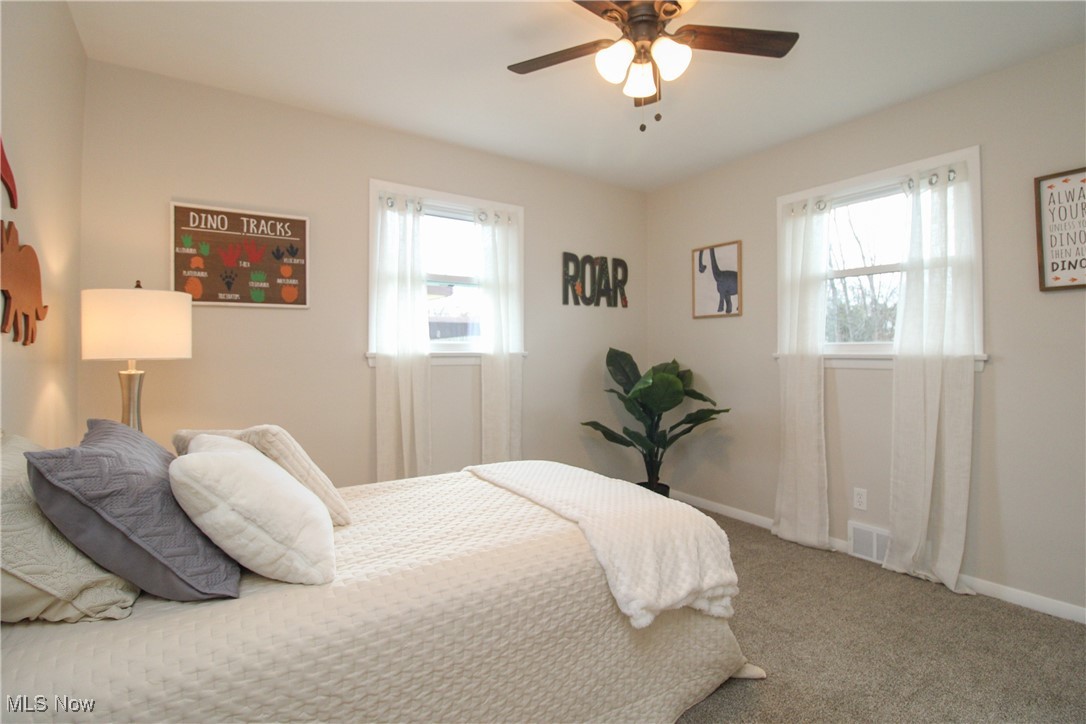 1674 Yolanda Drive, Austintown, Ohio image 13
