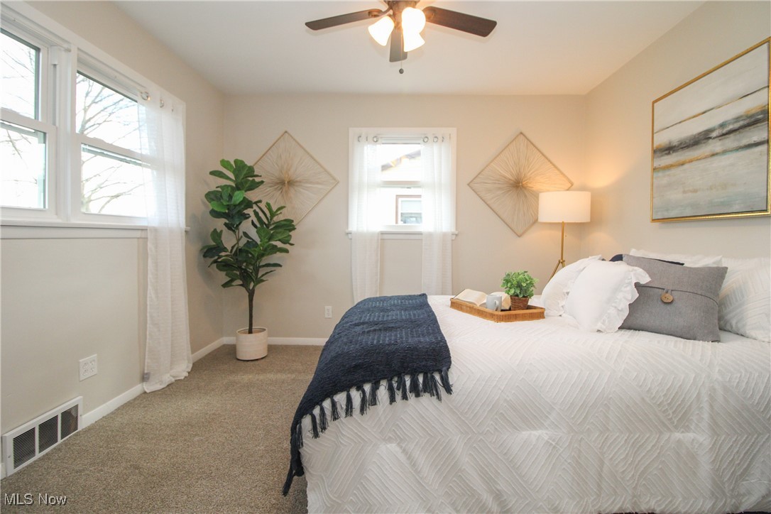 1674 Yolanda Drive, Austintown, Ohio image 18