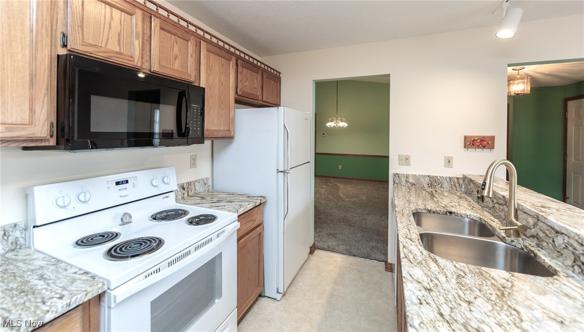 Bent Creek Condo - Residential