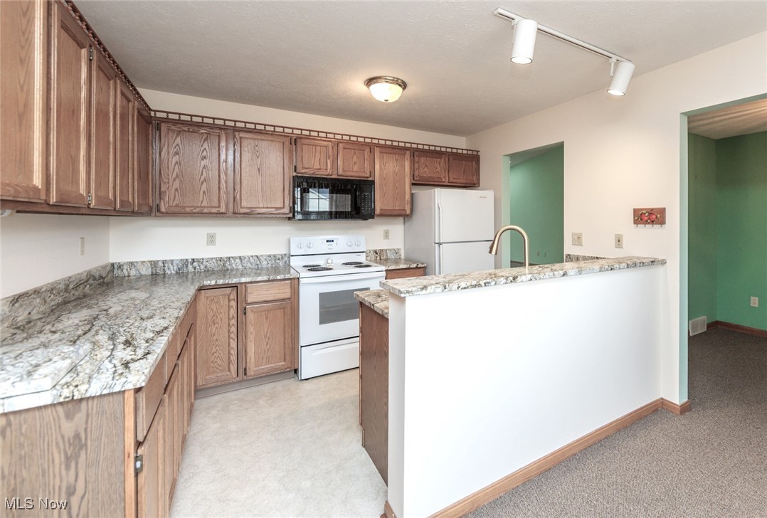 Bent Creek Condo - Residential